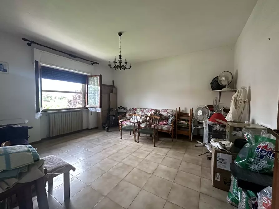 Immagine 12 di Villa in vendita  in via Rossini a Gavorrano