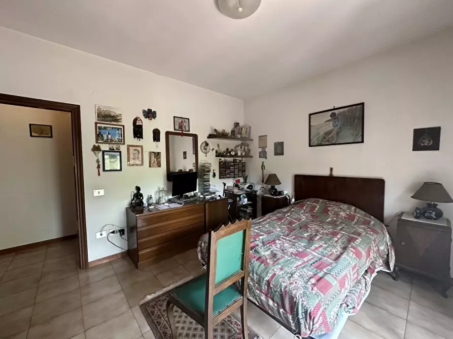 Immagine 14 di Villa in vendita  in via Rossini a Gavorrano