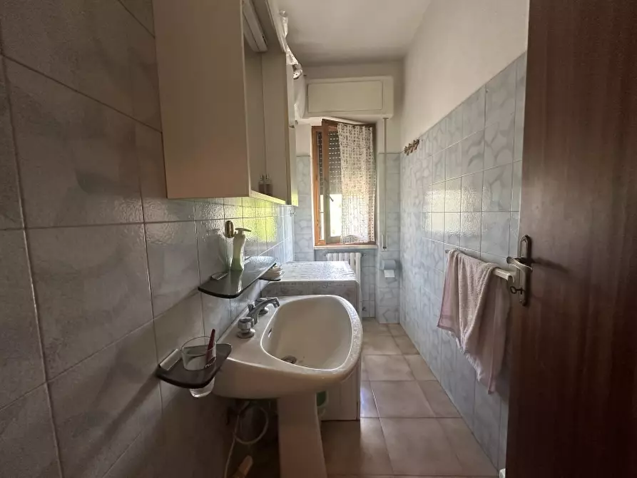 Immagine 16 di Villa in vendita  in via Rossini a Gavorrano