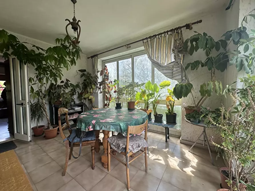 Immagine 18 di Villa in vendita  in via Rossini a Gavorrano