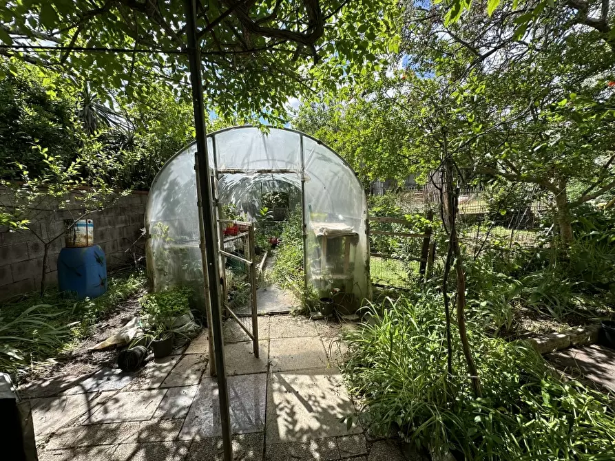 Immagine 19 di Villa in vendita  in via Rossini a Gavorrano