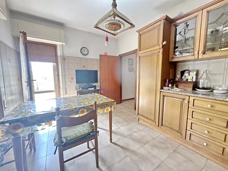 Immagine 8 di Villa in vendita  in via Rossini a Gavorrano