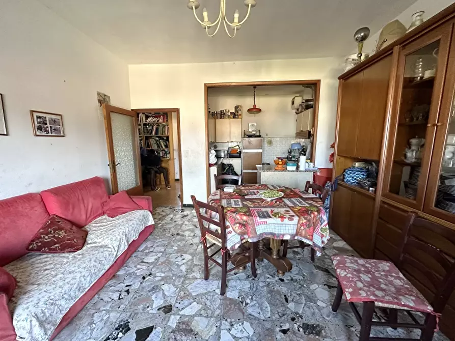Immagine 2 di Appartamento in vendita  in VIA CURIEL 10 a Gavorrano