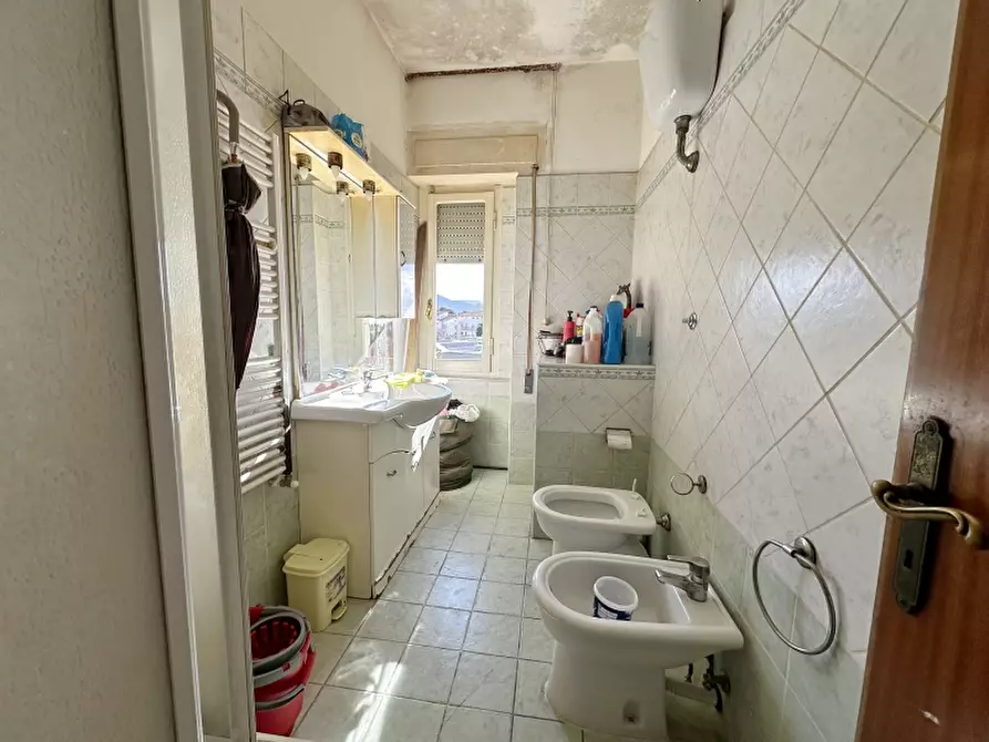 Immagine 11 di Appartamento in vendita  in VIA CURIEL 10 a Gavorrano