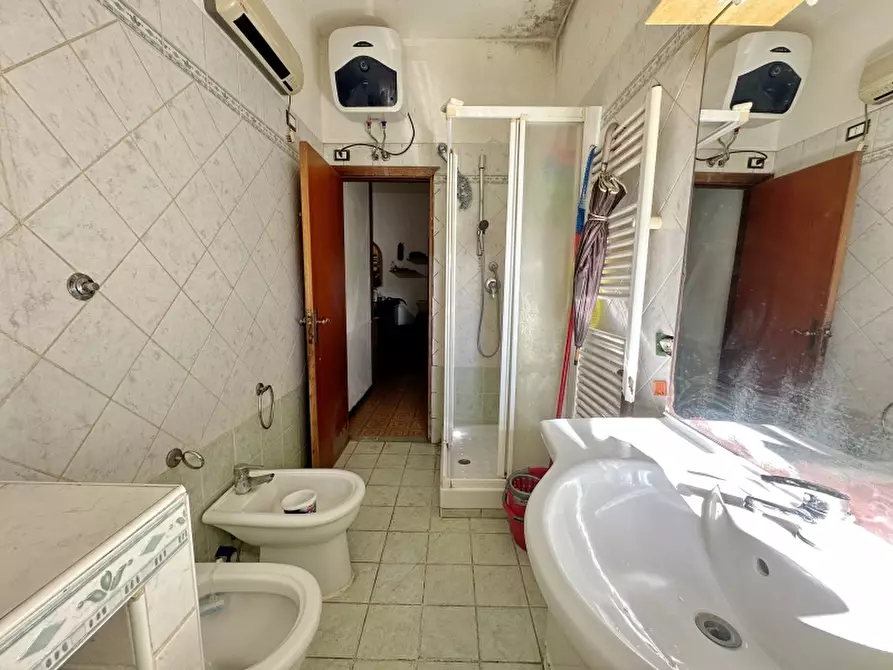 Immagine 12 di Appartamento in vendita  in VIA CURIEL 10 a Gavorrano