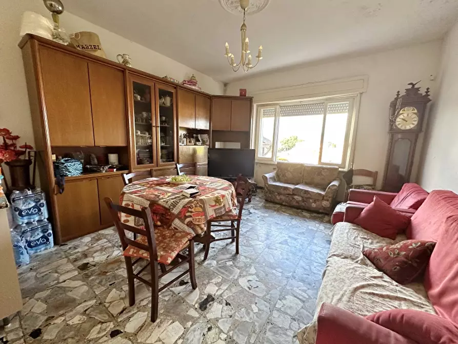 Immagine 3 di Appartamento in vendita  in VIA CURIEL 10 a Gavorrano