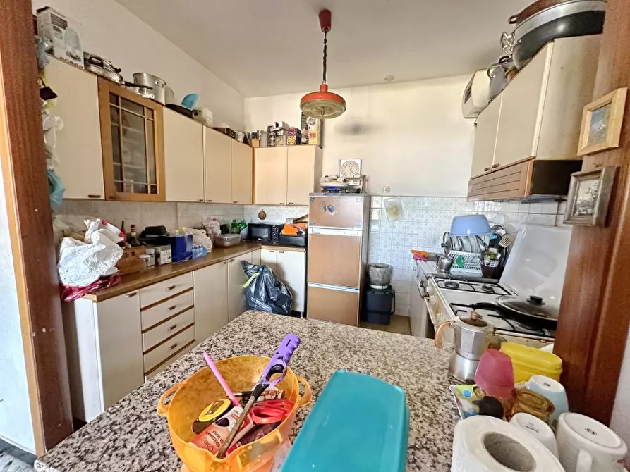 Immagine 4 di Appartamento in vendita  in VIA CURIEL 10 a Gavorrano