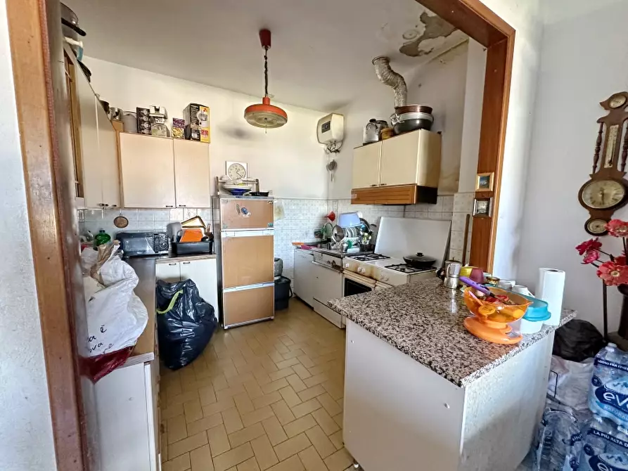 Immagine 5 di Appartamento in vendita  in VIA CURIEL 10 a Gavorrano