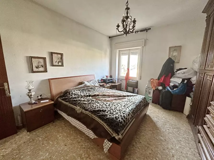 Immagine 6 di Appartamento in vendita  in VIA CURIEL 10 a Gavorrano