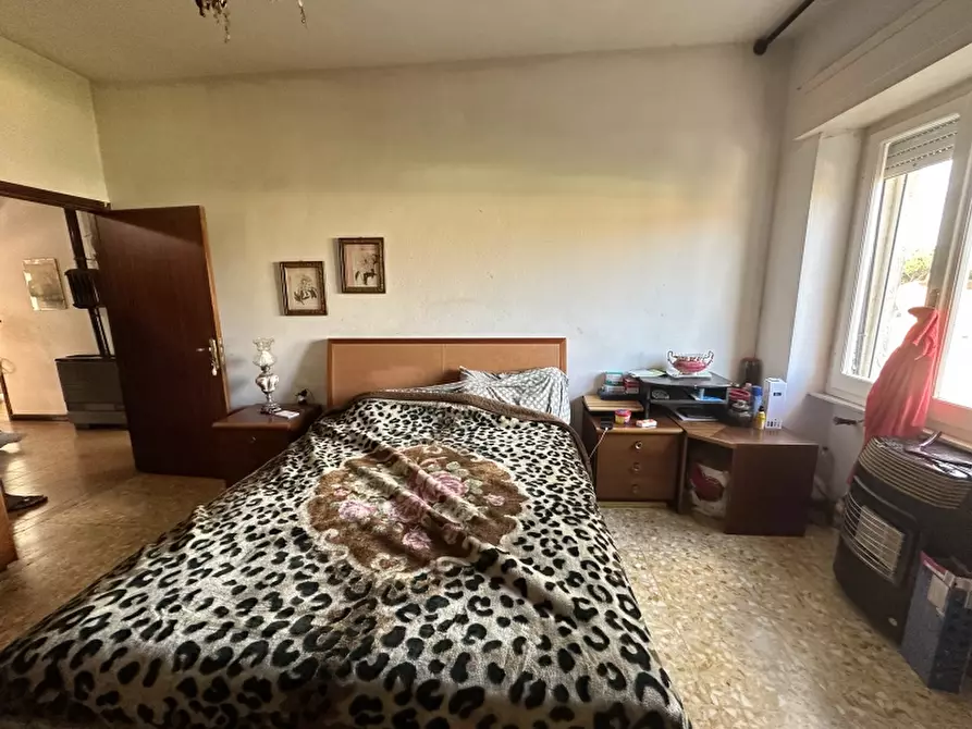 Immagine 8 di Appartamento in vendita  in VIA CURIEL 10 a Gavorrano