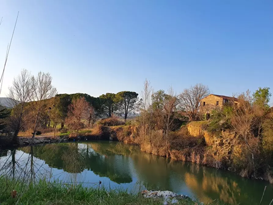 casa indipendente in vendita a Gavorrano in zona Ravi