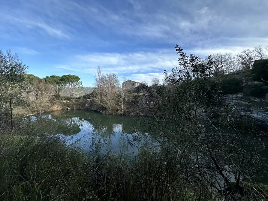 Immagine 5 di Rustico / casale in vendita  in VIA ROSSINI 12 a Gavorrano