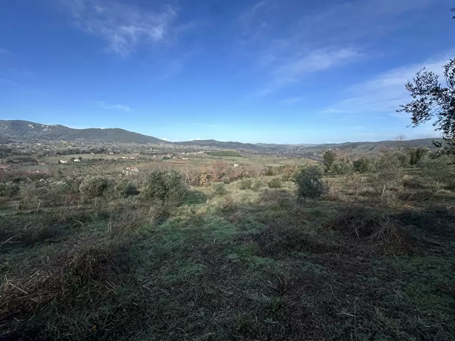 Immagine 9 di Rustico / casale in vendita  in VIA ROSSINI 12 a Gavorrano