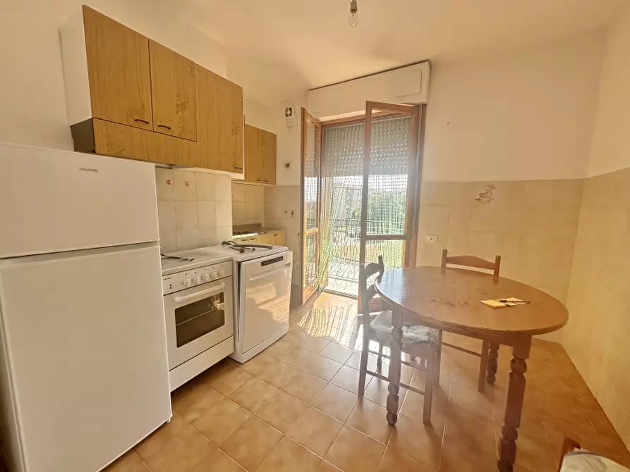 appartamento in vendita a Gavorrano in zona Bagno di Gavorrano