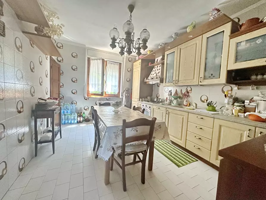 Immagine 1 di Appartamento in vendita  in VIA DELLA SERRA a Gavorrano