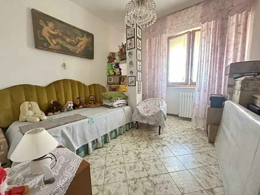 Immagine 14 di Appartamento in vendita  in VIA DELLA SERRA a Gavorrano