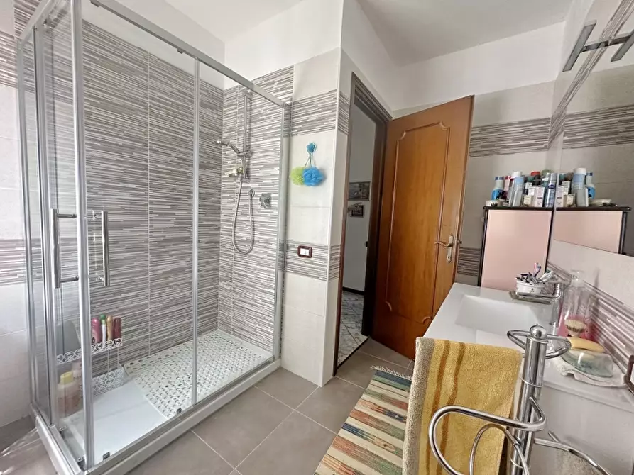 Immagine 16 di Appartamento in vendita  in VIA DELLA SERRA a Gavorrano