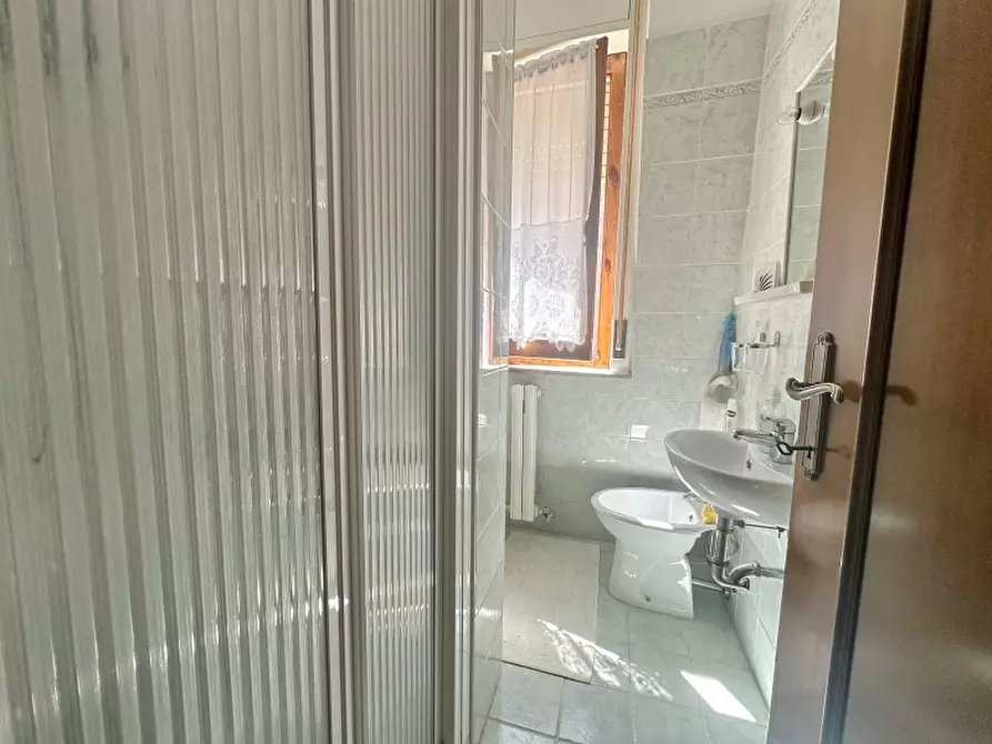 Immagine 17 di Appartamento in vendita  in VIA DELLA SERRA a Gavorrano