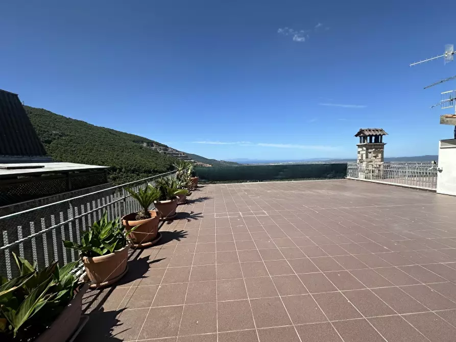 Immagine 18 di Appartamento in vendita  in VIA DELLA SERRA a Gavorrano