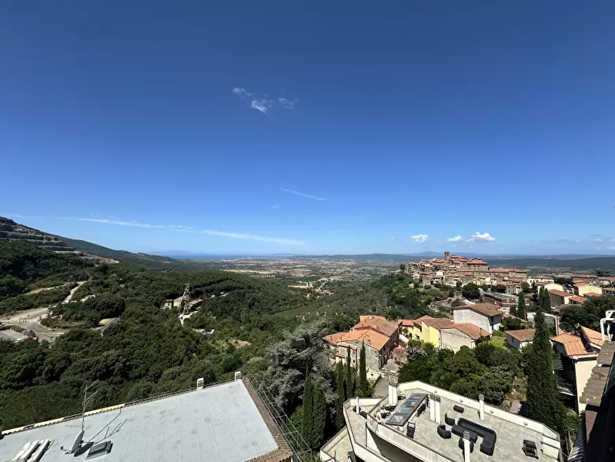 Immagine 20 di Appartamento in vendita  in VIA DELLA SERRA a Gavorrano