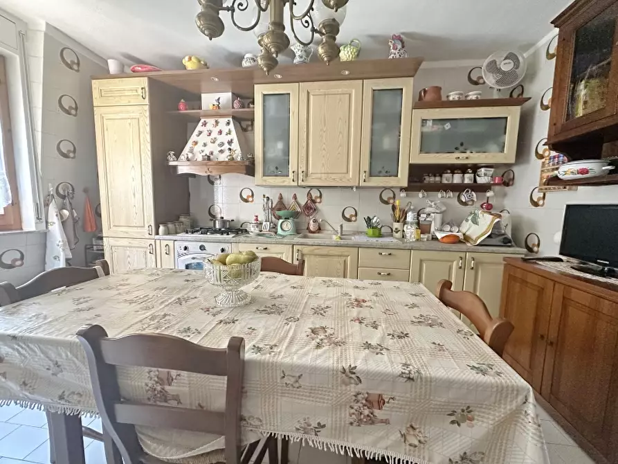 Immagine 4 di Appartamento in vendita  in VIA DELLA SERRA a Gavorrano