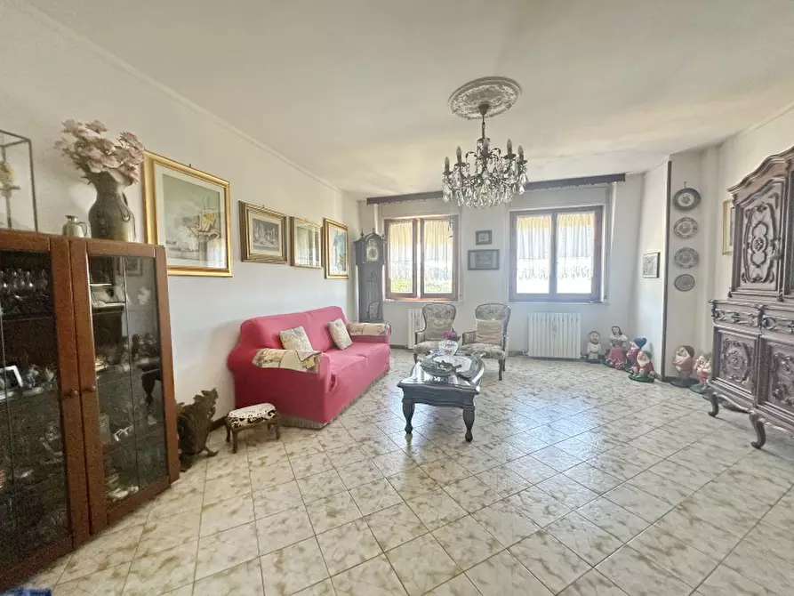 Immagine 6 di Appartamento in vendita  in VIA DELLA SERRA a Gavorrano