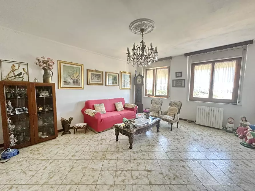 Immagine 7 di Appartamento in vendita  in VIA DELLA SERRA a Gavorrano