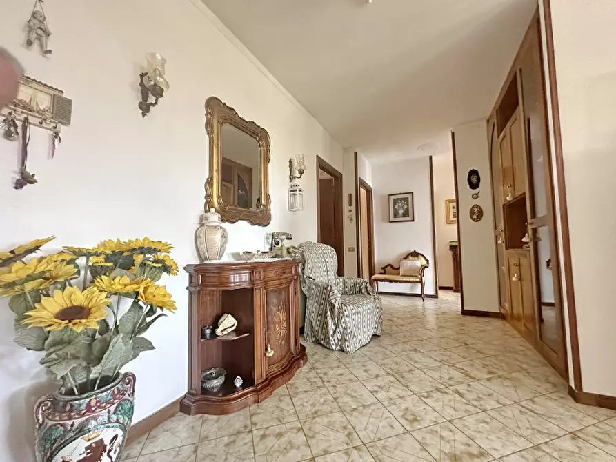 Immagine 8 di Appartamento in vendita  in VIA DELLA SERRA a Gavorrano