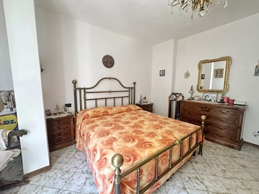 Immagine 9 di Appartamento in vendita  in VIA DELLA SERRA a Gavorrano