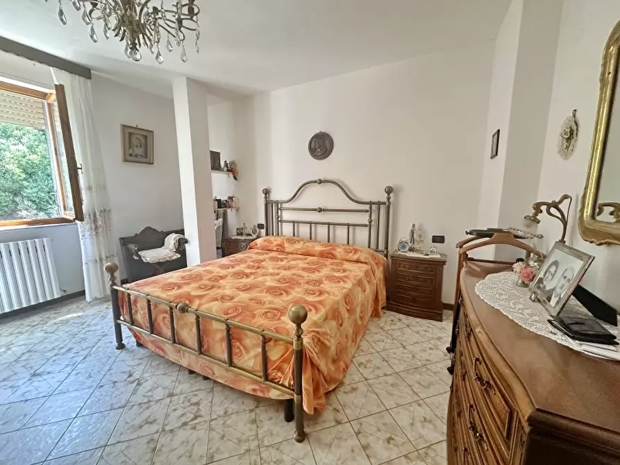 Immagine 10 di Appartamento in vendita  in VIA DELLA SERRA a Gavorrano