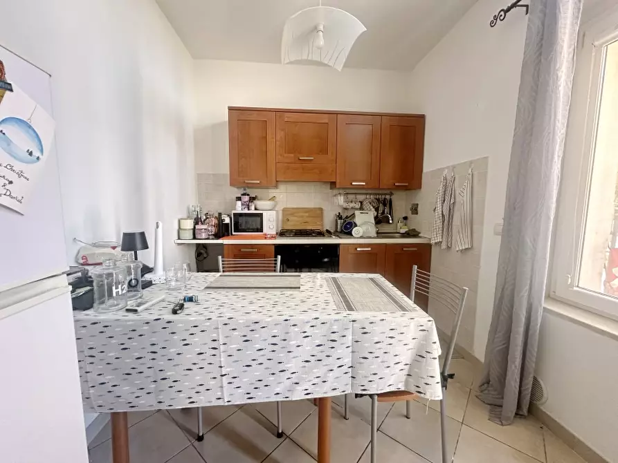 Immagine 2 di Monolocale in vendita  in via sarcoli 24 a Massa Marittima