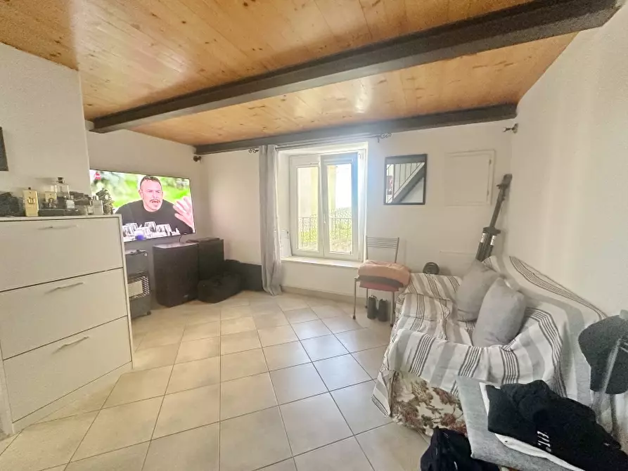 Immagine 3 di Monolocale in vendita  in via sarcoli 24 a Massa Marittima