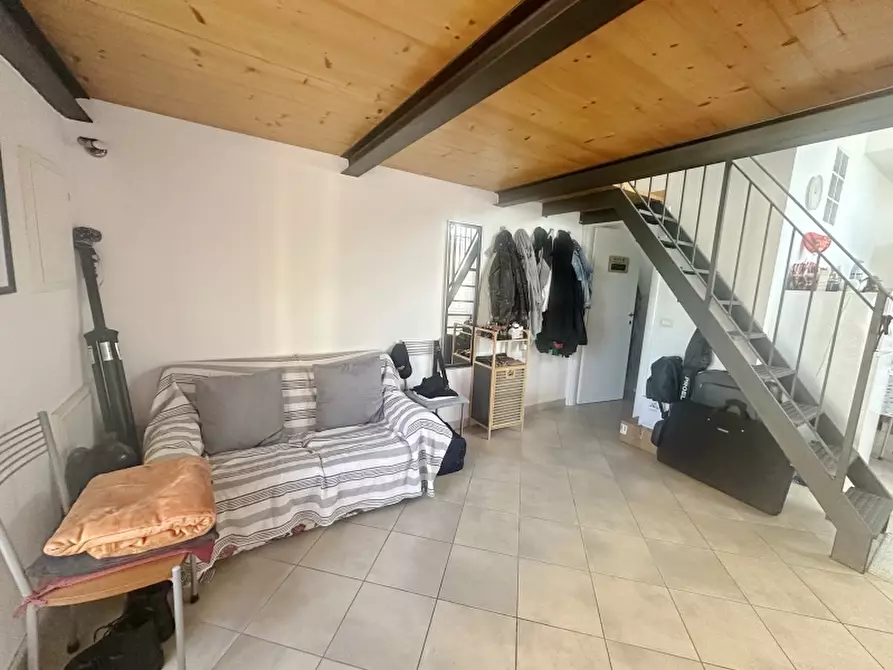 Immagine 4 di Monolocale in vendita  in via sarcoli 24 a Massa Marittima