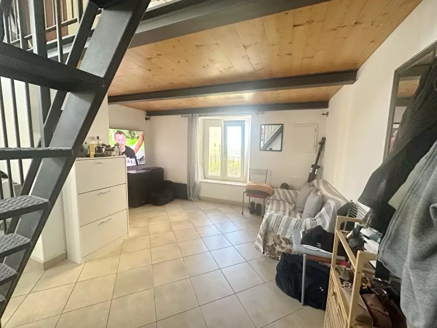 Immagine 5 di Monolocale in vendita  in via sarcoli 24 a Massa Marittima