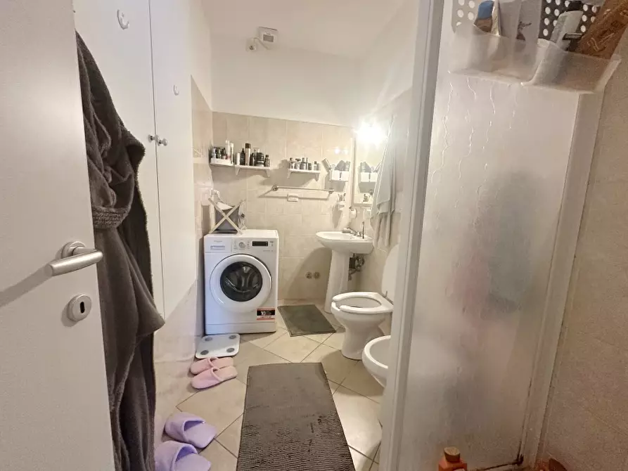 Immagine 6 di Monolocale in vendita  in via sarcoli 24 a Massa Marittima