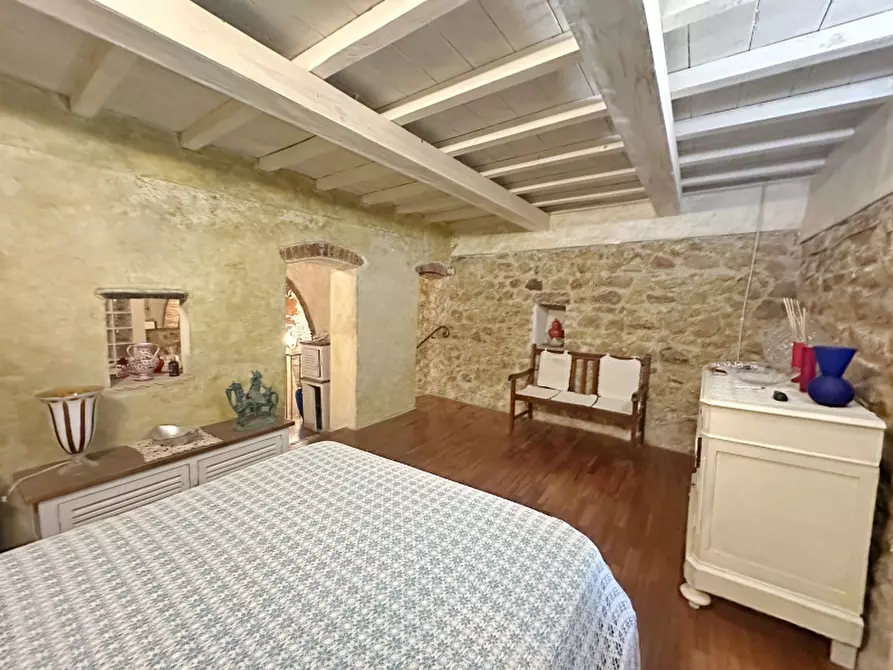 Immagine 11 di Appartamento in vendita  in VIA DELLE LOGGE 6 a Gavorrano