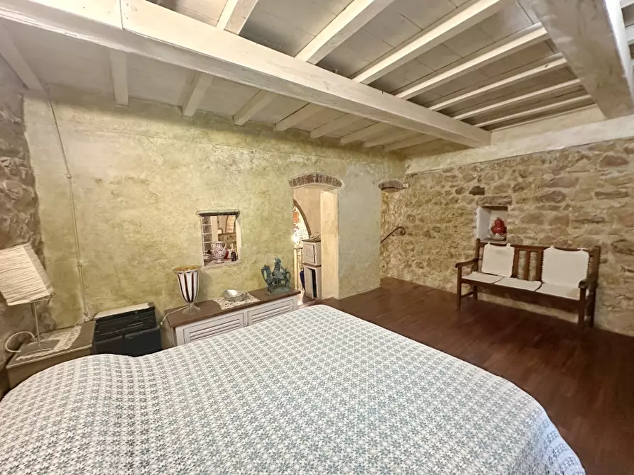 Immagine 12 di Appartamento in vendita  in VIA DELLE LOGGE 6 a Gavorrano