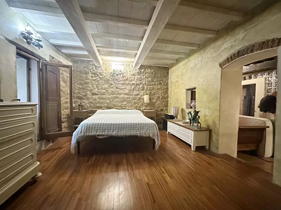 Immagine 13 di Appartamento in vendita  in VIA DELLE LOGGE 6 a Gavorrano