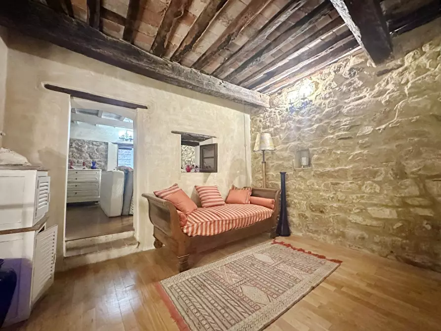 Immagine 14 di Appartamento in vendita  in VIA DELLE LOGGE 6 a Gavorrano