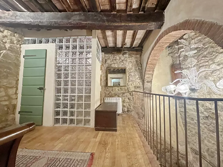 Immagine 15 di Appartamento in vendita  in VIA DELLE LOGGE 6 a Gavorrano