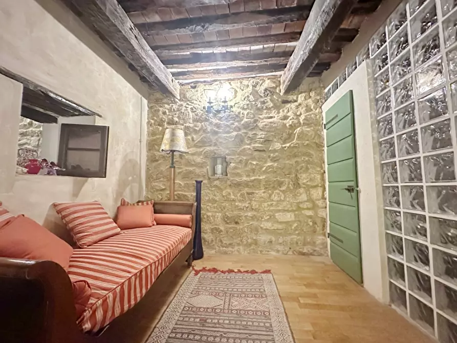 Immagine 16 di Appartamento in vendita  in VIA DELLE LOGGE 6 a Gavorrano