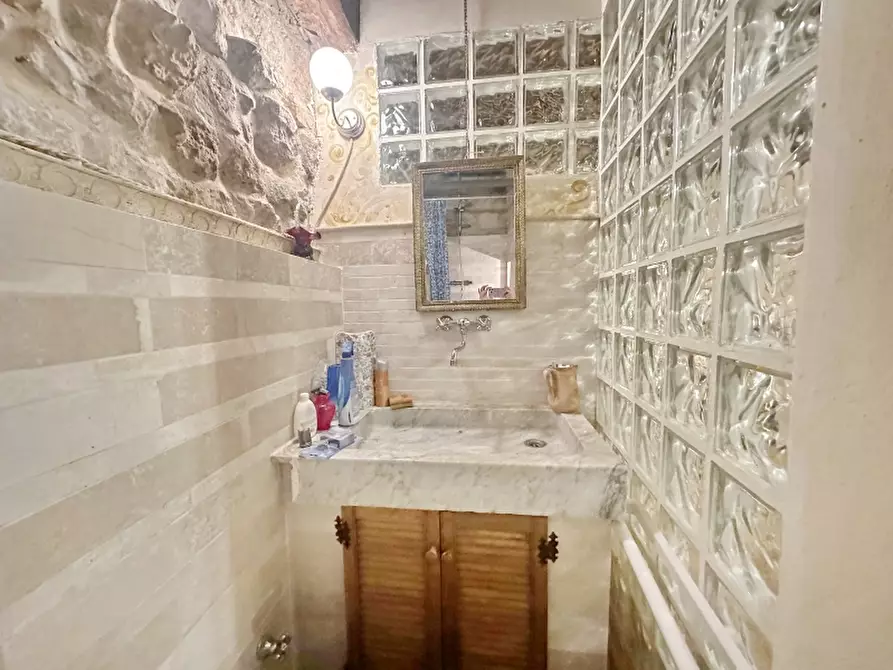 Immagine 18 di Appartamento in vendita  in VIA DELLE LOGGE 6 a Gavorrano