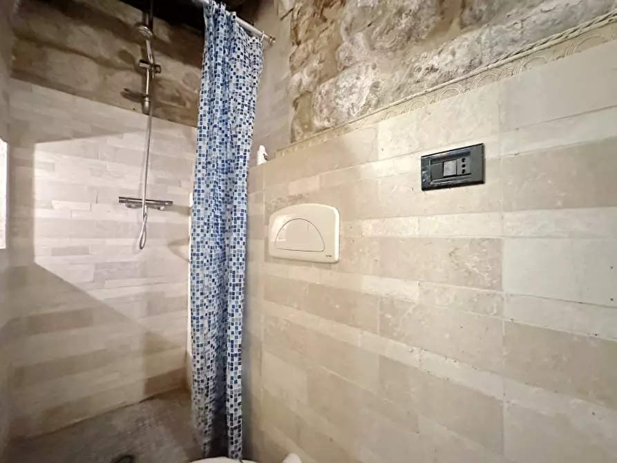 Immagine 19 di Appartamento in vendita  in VIA DELLE LOGGE 6 a Gavorrano