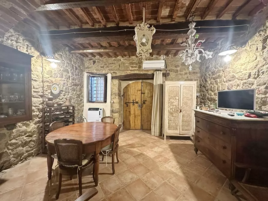 Immagine 4 di Appartamento in vendita  in VIA DELLE LOGGE 6 a Gavorrano