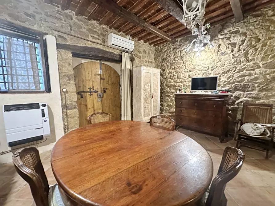 Immagine 5 di Appartamento in vendita  in VIA DELLE LOGGE 6 a Gavorrano