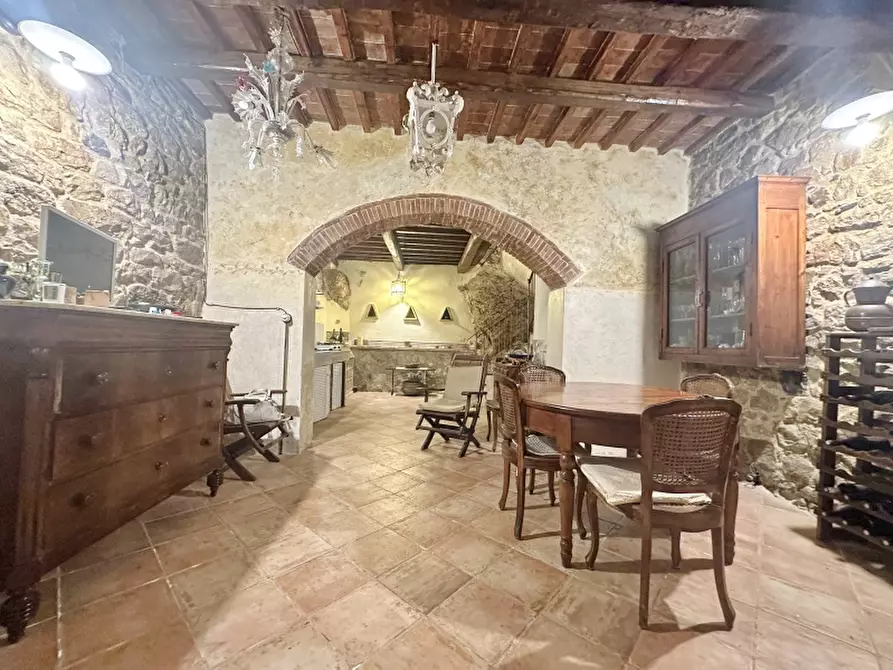 Immagine 6 di Appartamento in vendita  in VIA DELLE LOGGE 6 a Gavorrano