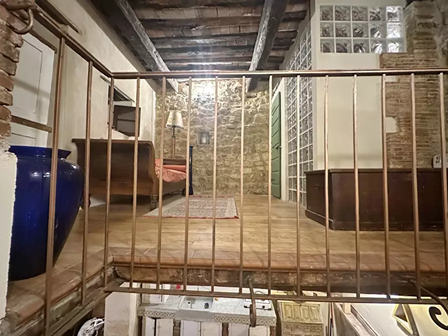 Immagine 10 di Appartamento in vendita  in VIA DELLE LOGGE 6 a Gavorrano