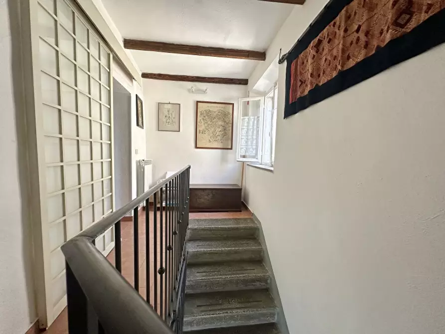 Immagine 13 di Appartamento in vendita  in VIA SAURO 17 a Gavorrano