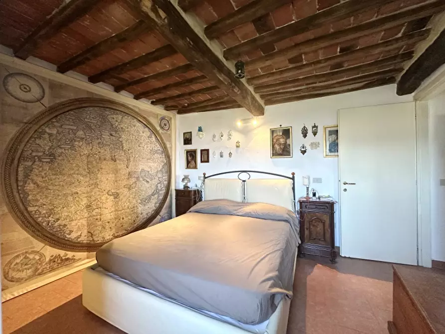 Immagine 15 di Appartamento in vendita  in VIA SAURO 17 a Gavorrano