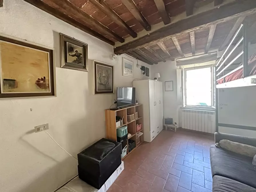 Immagine 19 di Appartamento in vendita  in VIA SAURO 17 a Gavorrano